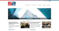 Desktop Screenshot of freezonepirot.com