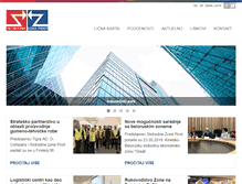 Tablet Screenshot of freezonepirot.com